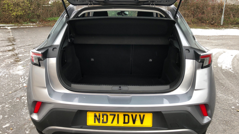 Vauxhall Mokka 1.2 Turbo 100 SE 5dr Petrol Hatchback